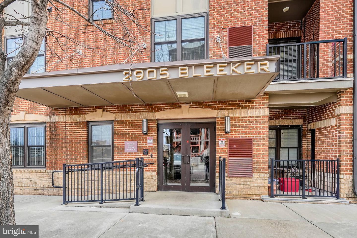 2905 BLEEKER ST #4-304, FAIRFAX, Virginia 22031, 2 Bedrooms Bedrooms, ,2 BathroomsBathrooms,Residential,For sale,2905 BLEEKER ST #4-304,VAFX2285762 MLS # VAFX2285762