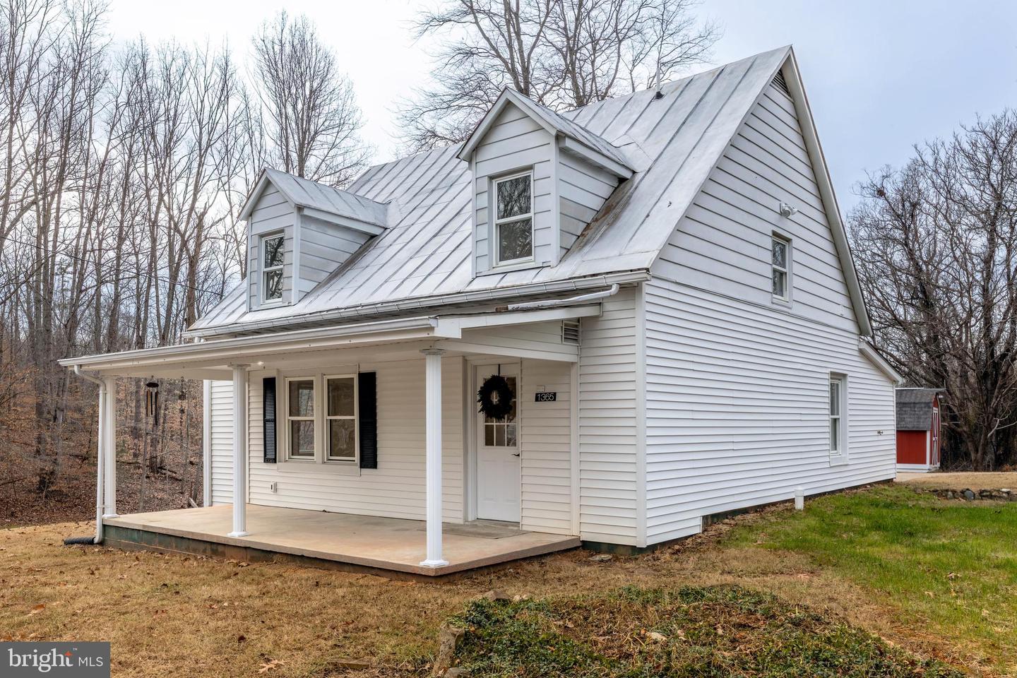 1365 GOOD HOPE CHURCH RD, ARODA, Virginia 22709, 3 Bedrooms Bedrooms, 7 Rooms Rooms,2 BathroomsBathrooms,Residential,For sale,1365 GOOD HOPE CHURCH RD,VAMA2002584 MLS # VAMA2002584