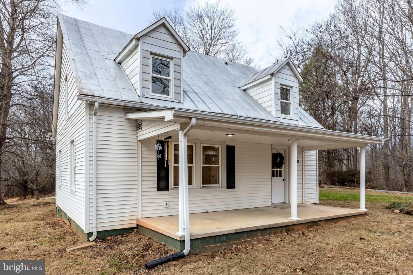 1365 GOOD HOPE CHURCH RD, ARODA, Virginia 22709, 3 Bedrooms Bedrooms, 7 Rooms Rooms,2 BathroomsBathrooms,Residential,For sale,1365 GOOD HOPE CHURCH RD,VAMA2002584 MLS # VAMA2002584