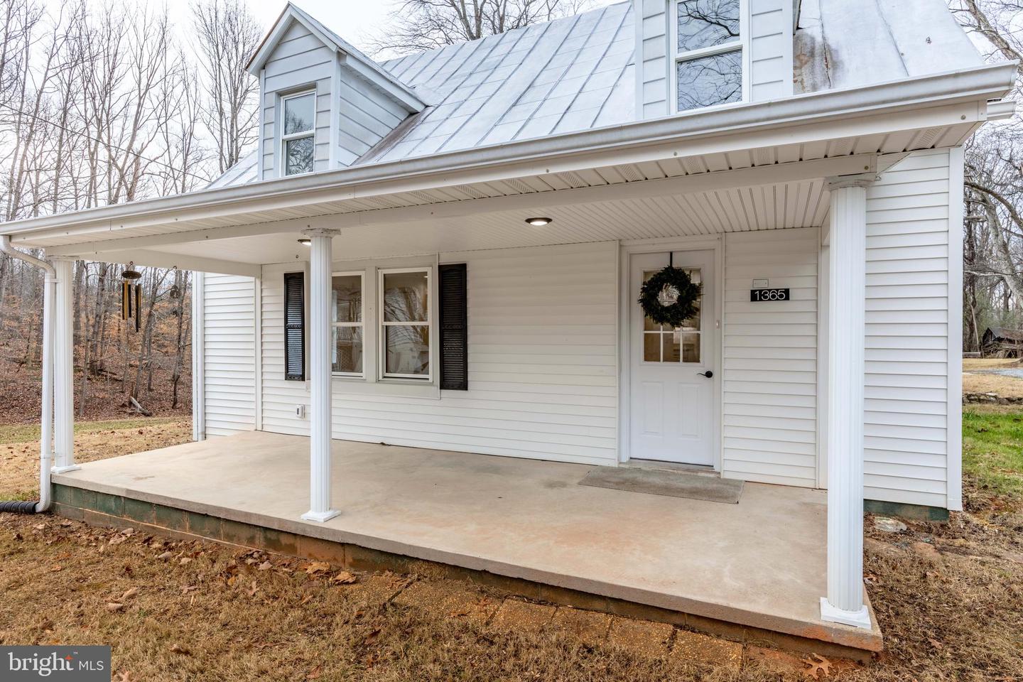 1365 GOOD HOPE CHURCH RD, ARODA, Virginia 22709, 3 Bedrooms Bedrooms, 7 Rooms Rooms,2 BathroomsBathrooms,Residential,For sale,1365 GOOD HOPE CHURCH RD,VAMA2002584 MLS # VAMA2002584