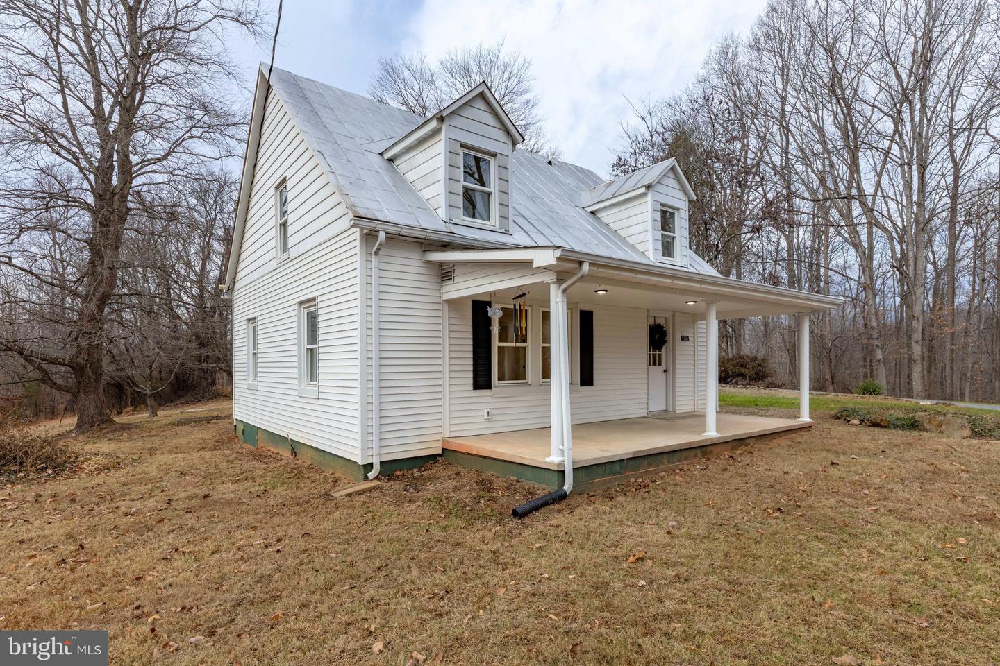 1365 GOOD HOPE CHURCH RD, ARODA, Virginia 22709, 3 Bedrooms Bedrooms, 7 Rooms Rooms,2 BathroomsBathrooms,Residential,For sale,1365 GOOD HOPE CHURCH RD,VAMA2002584 MLS # VAMA2002584