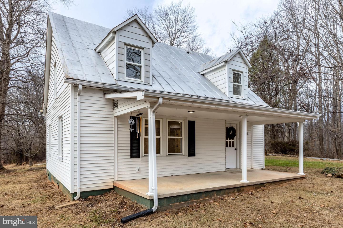 1365 GOOD HOPE CHURCH RD, ARODA, Virginia 22709, 3 Bedrooms Bedrooms, 7 Rooms Rooms,2 BathroomsBathrooms,Residential,For sale,1365 GOOD HOPE CHURCH RD,VAMA2002584 MLS # VAMA2002584