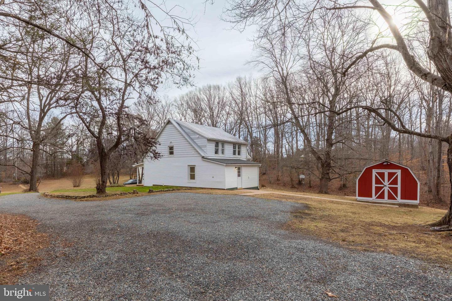 1365 GOOD HOPE CHURCH RD, ARODA, Virginia 22709, 3 Bedrooms Bedrooms, 7 Rooms Rooms,2 BathroomsBathrooms,Residential,For sale,1365 GOOD HOPE CHURCH RD,VAMA2002584 MLS # VAMA2002584