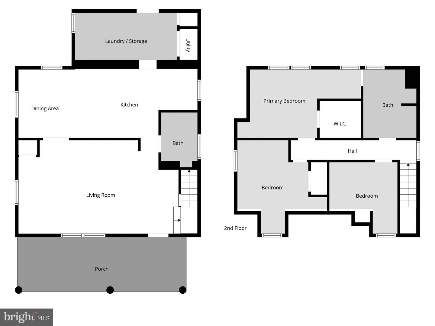 1365 GOOD HOPE CHURCH RD, ARODA, Virginia 22709, 3 Bedrooms Bedrooms, 7 Rooms Rooms,2 BathroomsBathrooms,Residential,For sale,1365 GOOD HOPE CHURCH RD,VAMA2002584 MLS # VAMA2002584