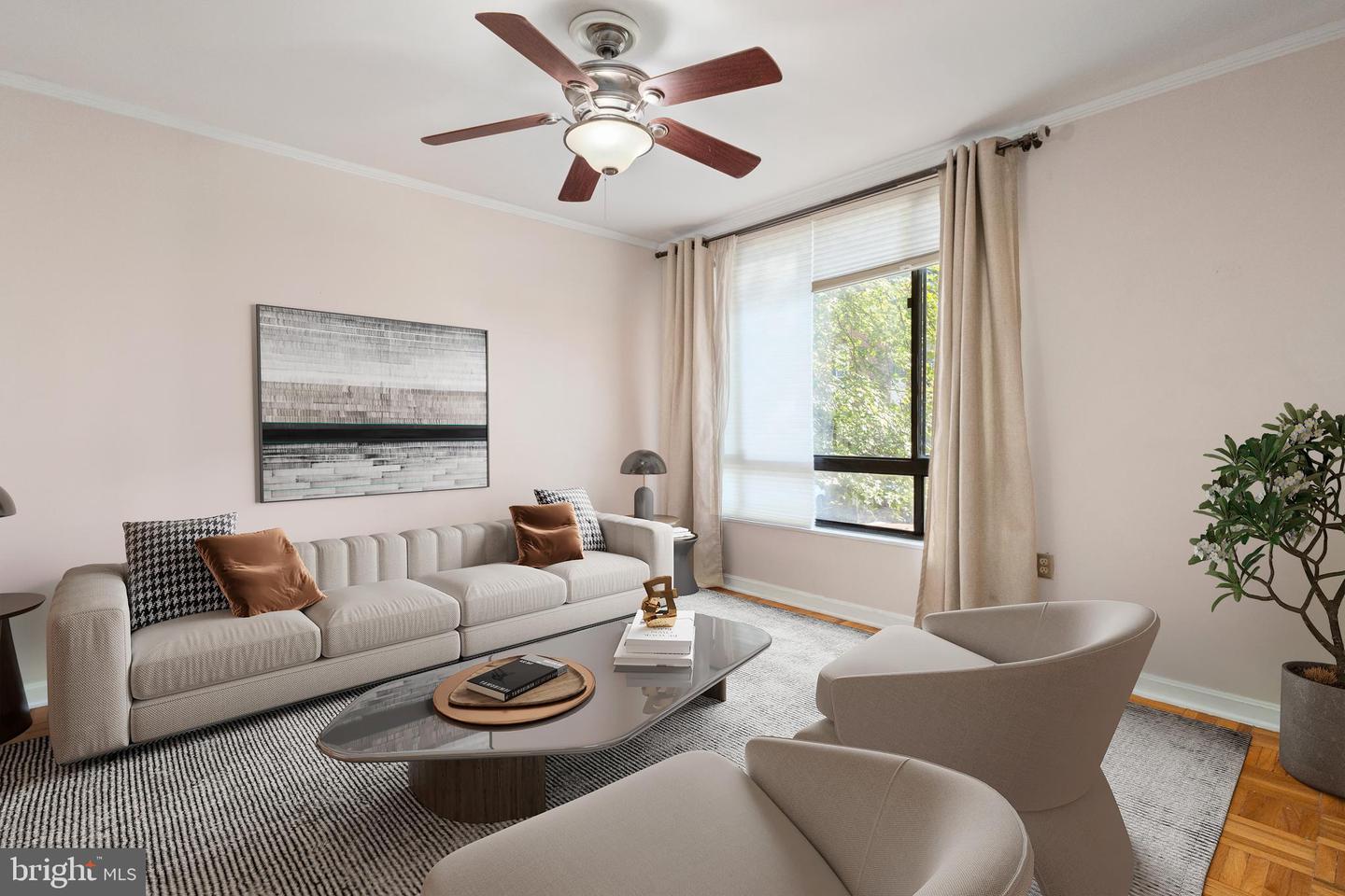 3825 DAVIS PL NW #103, WASHINGTON, District Of Columbia 20007, 2 Bedrooms Bedrooms, ,1 BathroomBathrooms,Residential,For sale,3825 DAVIS PL NW #103,DCDC2241988 MLS # DCDC2241988