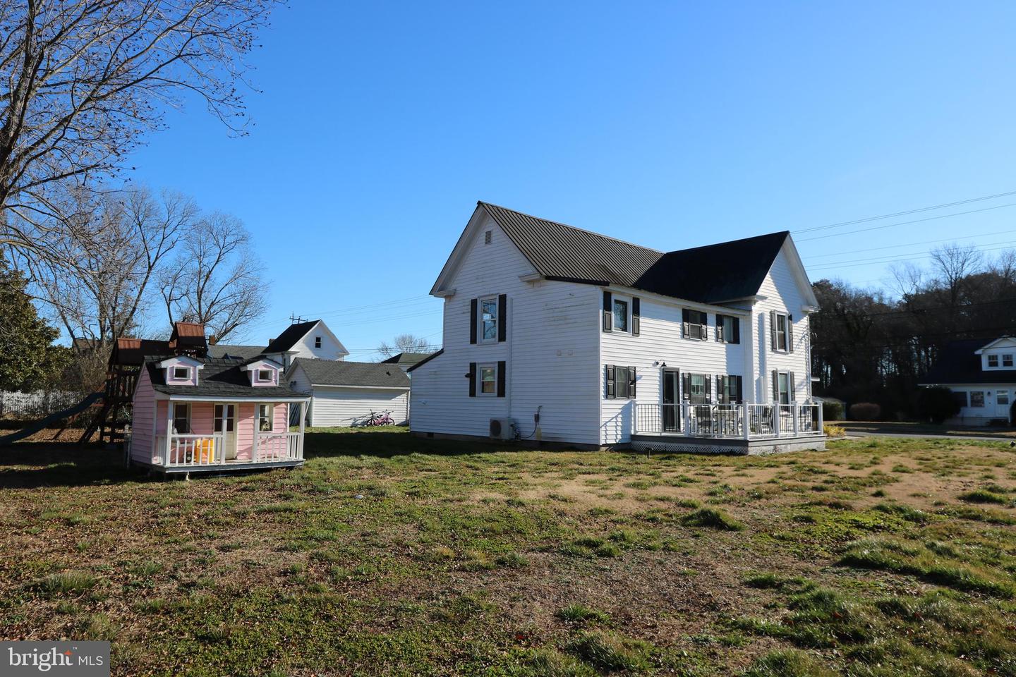 10008 ATLANTIC RD, ATLANTIC, Virginia 23303, 4 Bedrooms Bedrooms, ,4 BathroomsBathrooms,Residential,For sale,10008 ATLANTIC RD,VAAC2002544 MLS # VAAC2002544