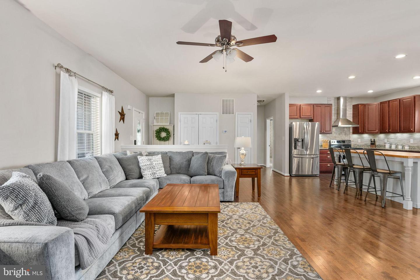 13026 ELK RUN, BEALETON, Virginia 22712, 3 Bedrooms Bedrooms, 8 Rooms Rooms,2 BathroomsBathrooms,Residential,For sale,13026 ELK RUN,VAFQ2020166 MLS # VAFQ2020166