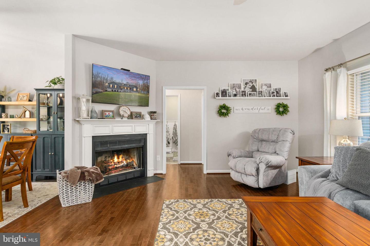 13026 ELK RUN, BEALETON, Virginia 22712, 3 Bedrooms Bedrooms, 8 Rooms Rooms,2 BathroomsBathrooms,Residential,For sale,13026 ELK RUN,VAFQ2020166 MLS # VAFQ2020166