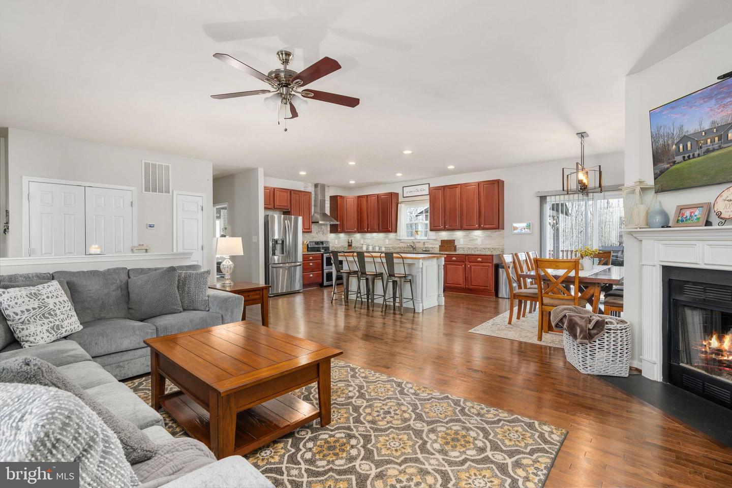 13026 ELK RUN, BEALETON, Virginia 22712, 3 Bedrooms Bedrooms, 8 Rooms Rooms,2 BathroomsBathrooms,Residential,For sale,13026 ELK RUN,VAFQ2020166 MLS # VAFQ2020166