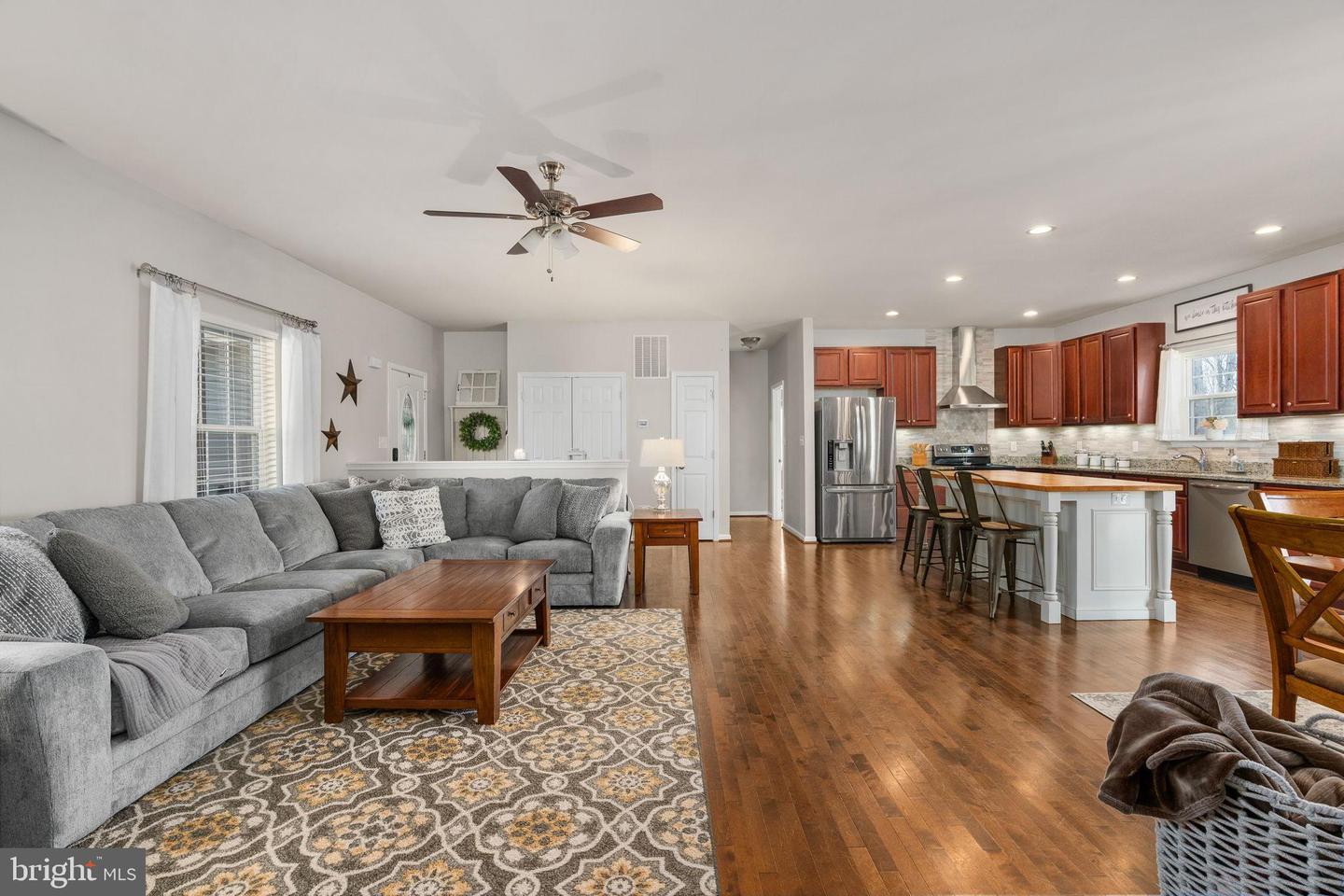 13026 ELK RUN, BEALETON, Virginia 22712, 3 Bedrooms Bedrooms, 8 Rooms Rooms,2 BathroomsBathrooms,Residential,For sale,13026 ELK RUN,VAFQ2020166 MLS # VAFQ2020166