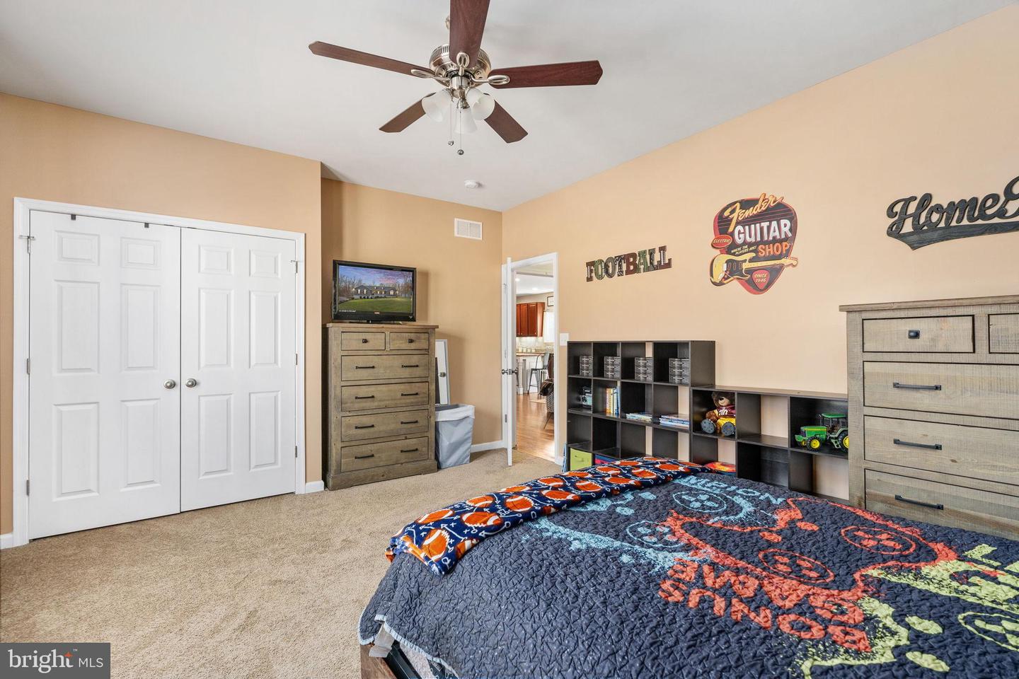 13026 ELK RUN, BEALETON, Virginia 22712, 3 Bedrooms Bedrooms, 8 Rooms Rooms,2 BathroomsBathrooms,Residential,For sale,13026 ELK RUN,VAFQ2020166 MLS # VAFQ2020166