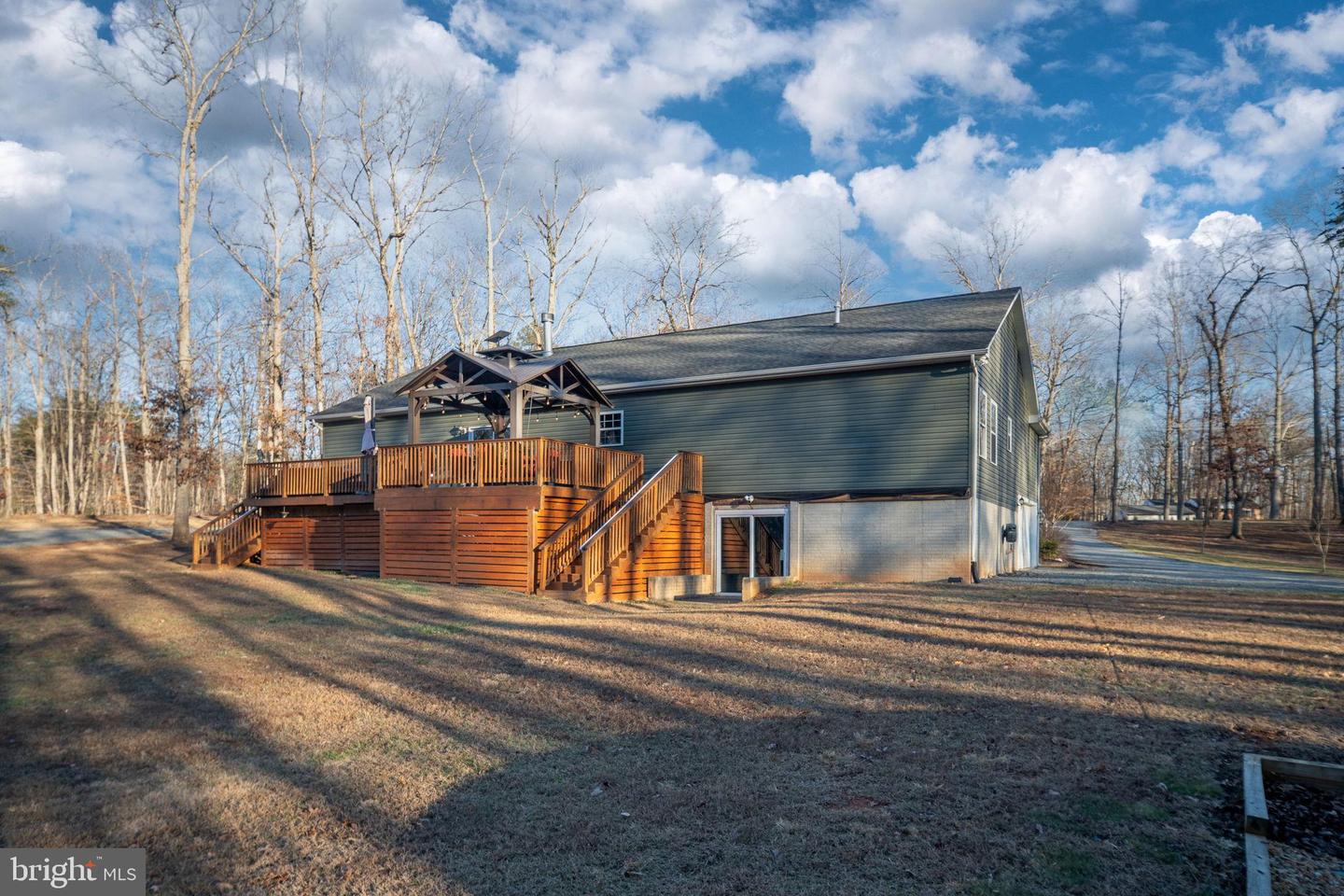 13026 ELK RUN, BEALETON, Virginia 22712, 3 Bedrooms Bedrooms, 8 Rooms Rooms,2 BathroomsBathrooms,Residential,For sale,13026 ELK RUN,VAFQ2020166 MLS # VAFQ2020166