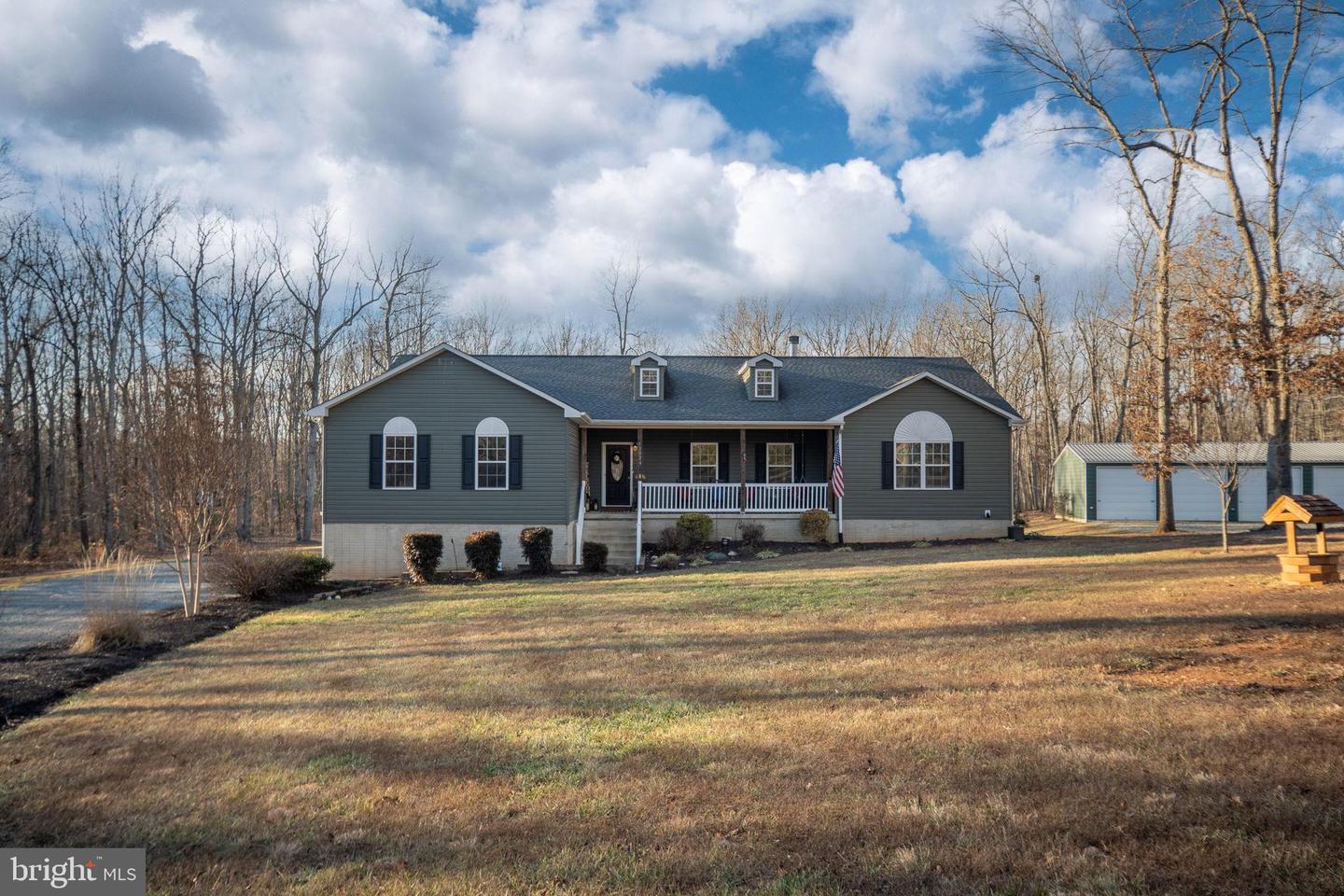 13026 ELK RUN, BEALETON, Virginia 22712, 3 Bedrooms Bedrooms, 8 Rooms Rooms,2 BathroomsBathrooms,Residential,For sale,13026 ELK RUN,VAFQ2020166 MLS # VAFQ2020166