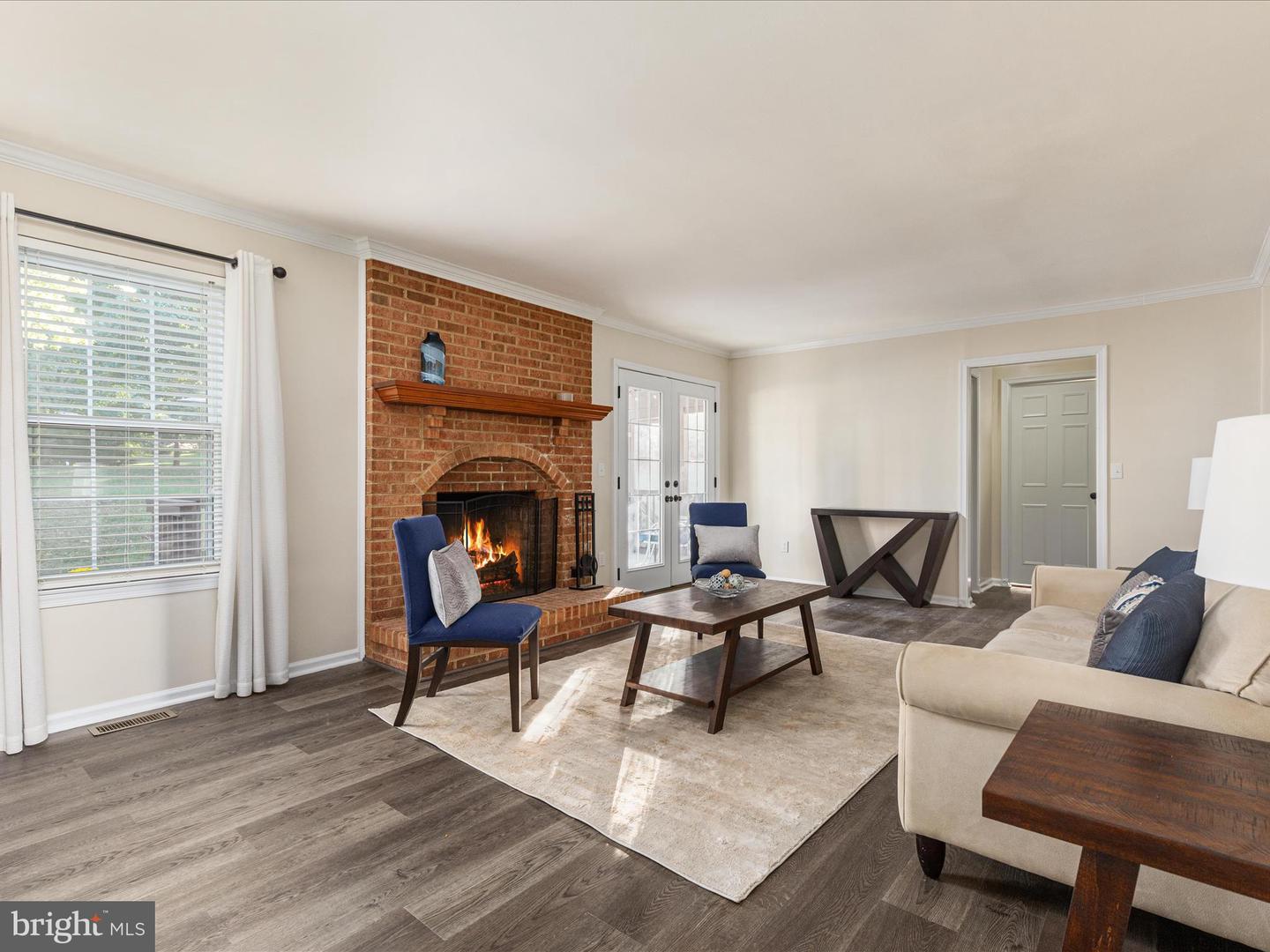 130 MINOR RD, STERLING, Virginia 20165, 5 Bedrooms Bedrooms, 9 Rooms Rooms,3 BathroomsBathrooms,Residential,For sale,130 MINOR RD,VALO2114206 MLS # VALO2114206