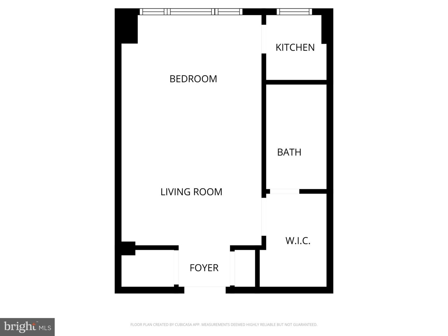 1111 ARLINGTON BLVD #626, ARLINGTON, Virginia 22209, ,1 BathroomBathrooms,Residential,For sale,1111 ARLINGTON BLVD #626,VAAR2067892 MLS # VAAR2067892