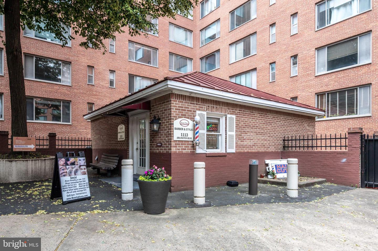 1111 ARLINGTON BLVD #626, ARLINGTON, Virginia 22209, ,1 BathroomBathrooms,Residential,For sale,1111 ARLINGTON BLVD #626,VAAR2067892 MLS # VAAR2067892