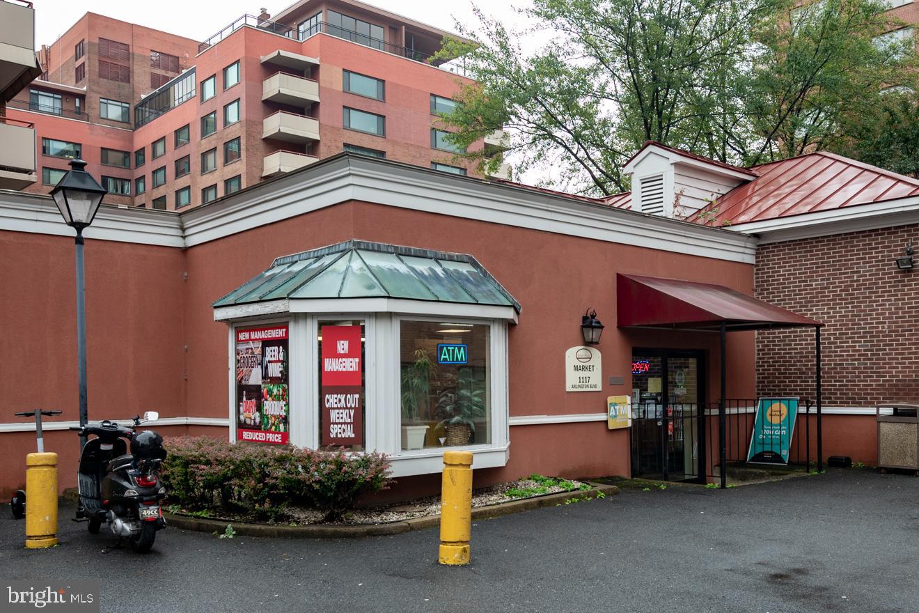 1111 ARLINGTON BLVD #626, ARLINGTON, Virginia 22209, ,1 BathroomBathrooms,Residential,For sale,1111 ARLINGTON BLVD #626,VAAR2067892 MLS # VAAR2067892