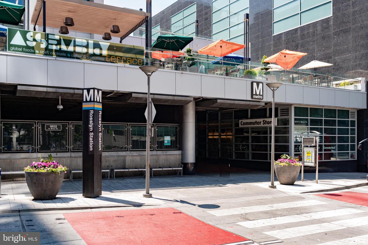 1111 ARLINGTON BLVD #626, ARLINGTON, Virginia 22209, ,1 BathroomBathrooms,Residential,For sale,1111 ARLINGTON BLVD #626,VAAR2067892 MLS # VAAR2067892
