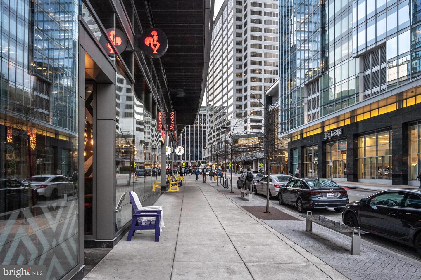 1111 ARLINGTON BLVD #626, ARLINGTON, Virginia 22209, ,1 BathroomBathrooms,Residential,For sale,1111 ARLINGTON BLVD #626,VAAR2067892 MLS # VAAR2067892