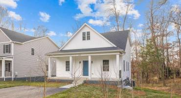 35B BETHUNE ST, SCOTTSVILLE, Virginia 24590, 3 Bedrooms Bedrooms, ,2 BathroomsBathrooms,Residential,For sale,35B BETHUNE ST,672600 MLS # 672600