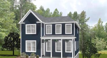 35A BETHUNE ST, SCOTTSVILLE, Virginia 24590, 3 Bedrooms Bedrooms, ,2 BathroomsBathrooms,Residential,For sale,35A BETHUNE ST,672601 MLS # 672601