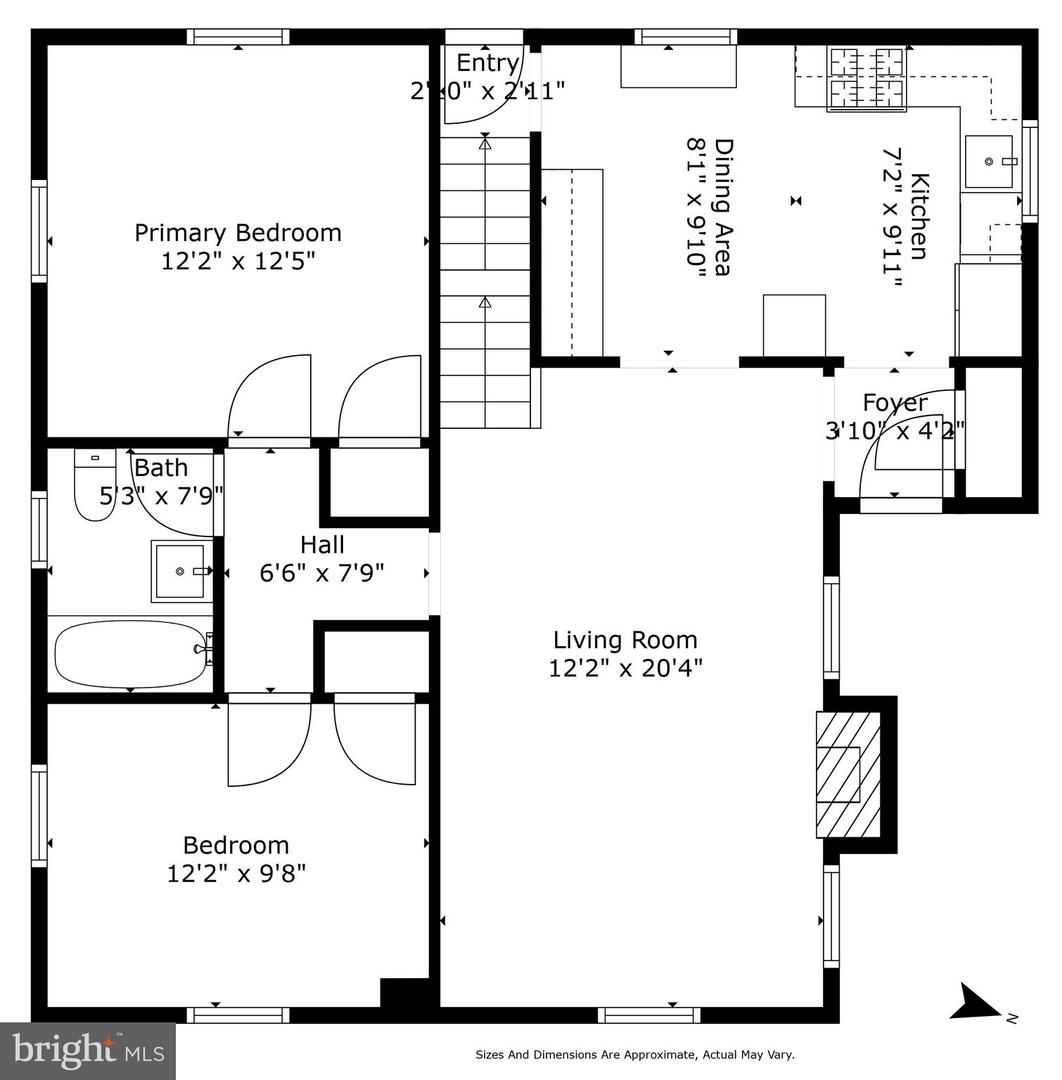 3429 HIGHWOOD DR SE, WASHINGTON, District Of Columbia 20020, 3 Bedrooms Bedrooms, ,2 BathroomsBathrooms,Residential,For sale,3429 HIGHWOOD DR SE,DCDC2242088 MLS # DCDC2242088