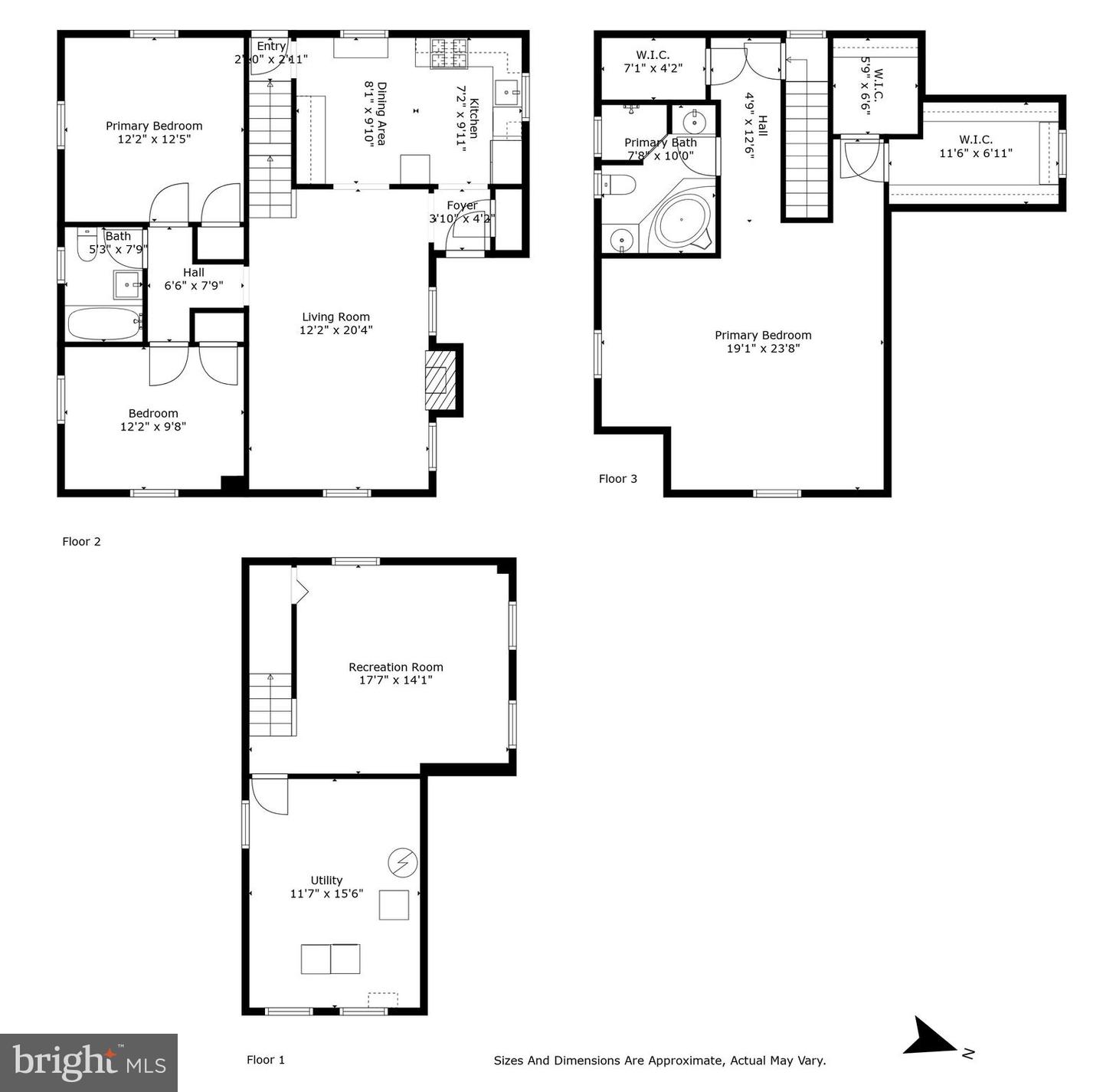 3429 HIGHWOOD DR SE, WASHINGTON, District Of Columbia 20020, 3 Bedrooms Bedrooms, ,2 BathroomsBathrooms,Residential,For sale,3429 HIGHWOOD DR SE,DCDC2242088 MLS # DCDC2242088