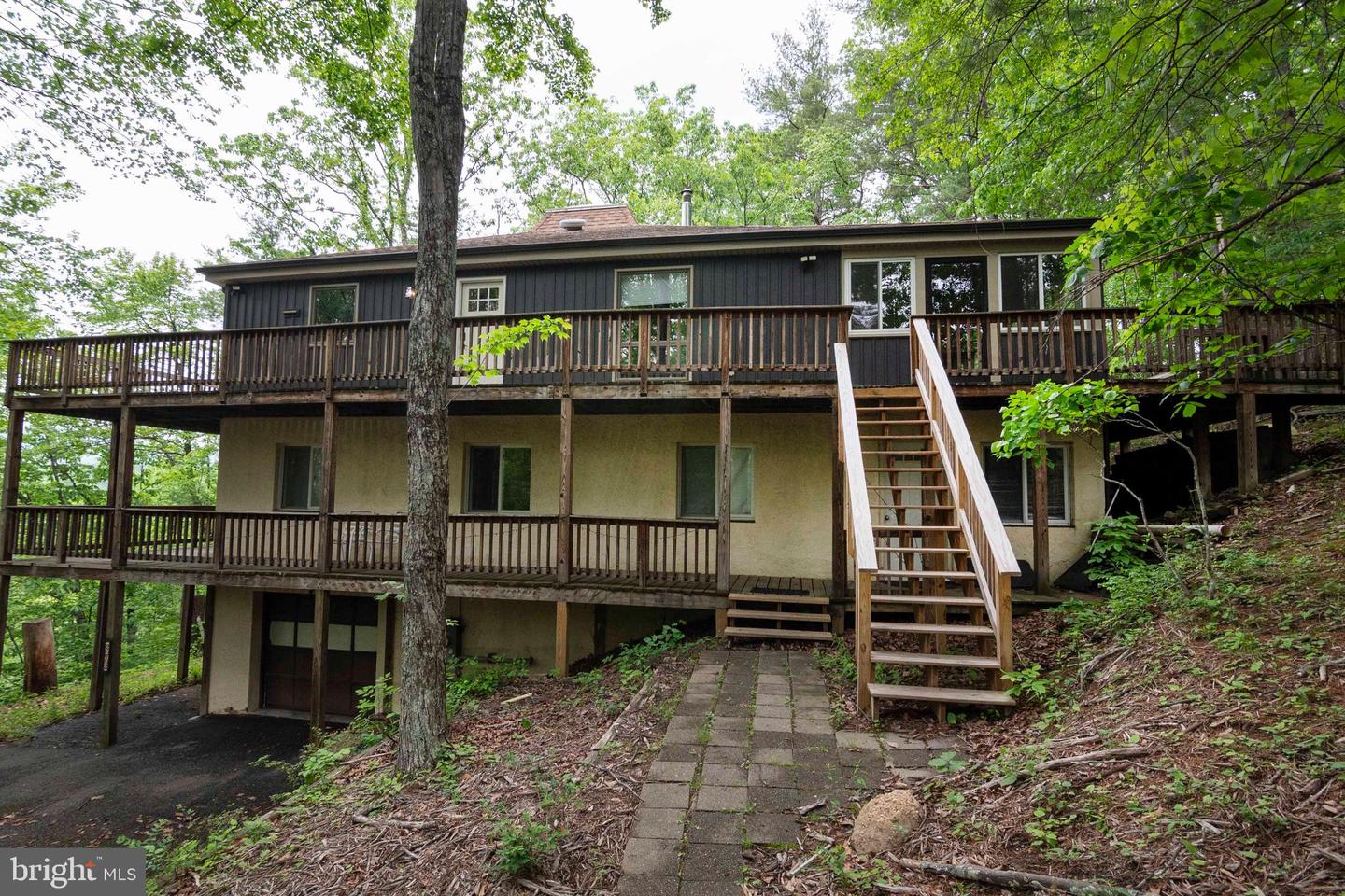 272 FRITZEL, BASYE, Virginia 22810, 7 Bedrooms Bedrooms, 10 Rooms Rooms,5 BathroomsBathrooms,Residential,For sale,272 FRITZEL,VASH2013416 MLS # VASH2013416