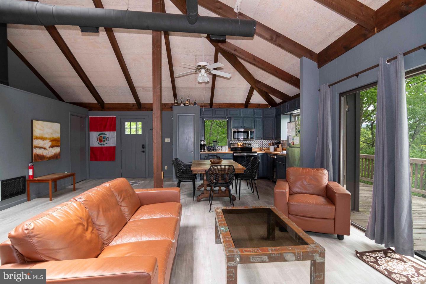 272 FRITZEL, BASYE, Virginia 22810, 7 Bedrooms Bedrooms, 10 Rooms Rooms,5 BathroomsBathrooms,Residential,For sale,272 FRITZEL,VASH2013416 MLS # VASH2013416