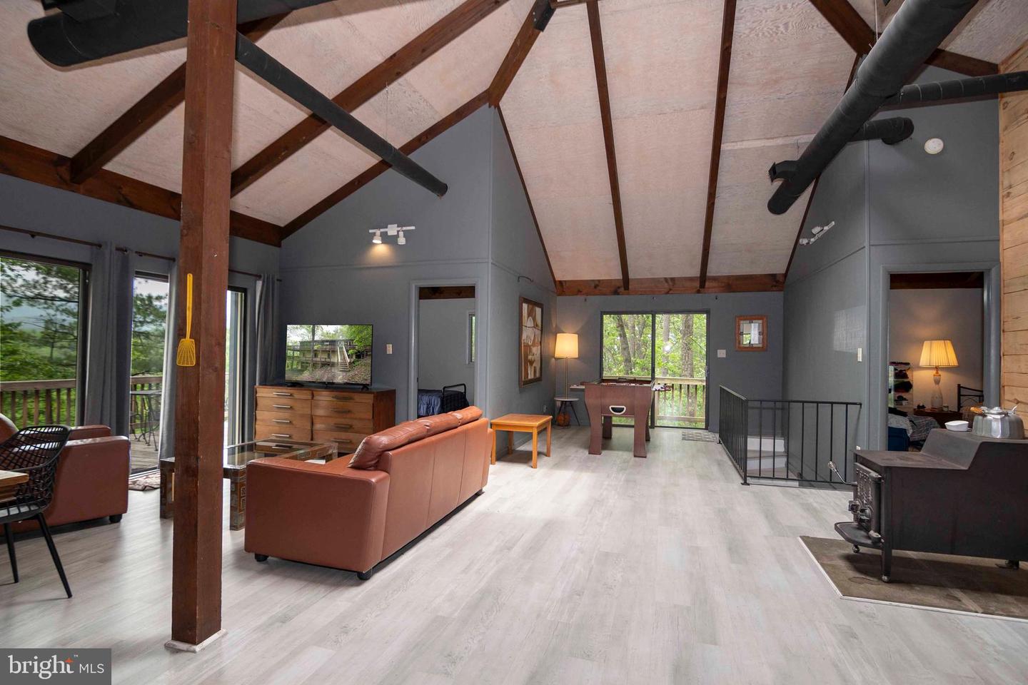 272 FRITZEL, BASYE, Virginia 22810, 7 Bedrooms Bedrooms, 10 Rooms Rooms,5 BathroomsBathrooms,Residential,For sale,272 FRITZEL,VASH2013416 MLS # VASH2013416