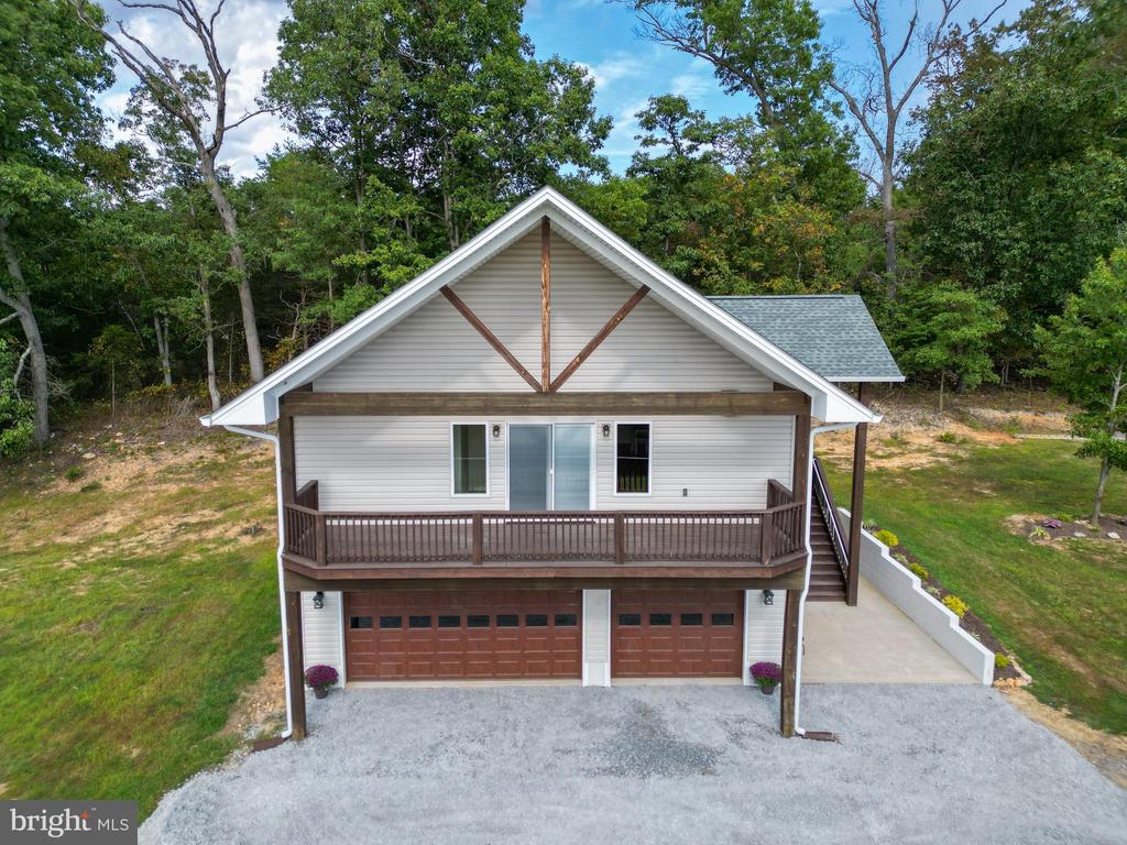 385 S MCDANIEL LN, SHENANDOAH, Virginia 22849, ,Land,385 S MCDANIEL LN,VAPA2005490 MLS # VAPA2005490