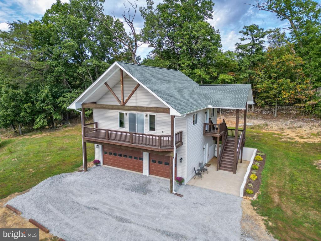 385 S MCDANIEL LN, SHENANDOAH, Virginia 22849, ,Land,385 S MCDANIEL LN,VAPA2005490 MLS # VAPA2005490