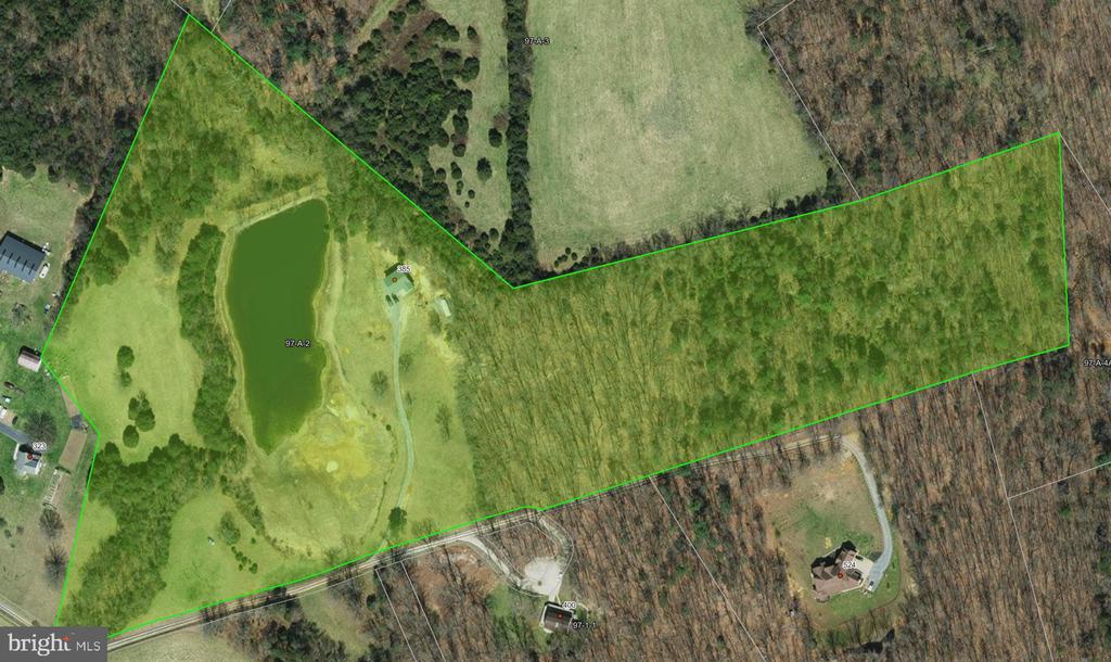 385 S MCDANIEL LN, SHENANDOAH, Virginia 22849, ,Land,385 S MCDANIEL LN,VAPA2005490 MLS # VAPA2005490