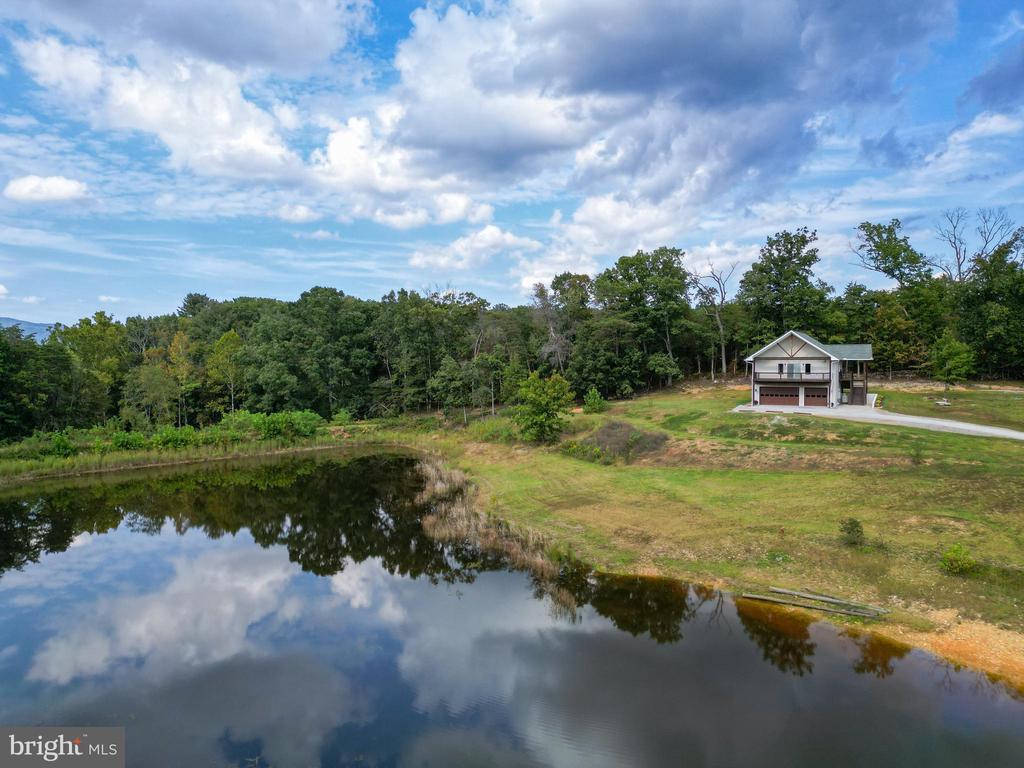 385 S MCDANIEL LN, SHENANDOAH, Virginia 22849, ,Land,385 S MCDANIEL LN,VAPA2005490 MLS # VAPA2005490