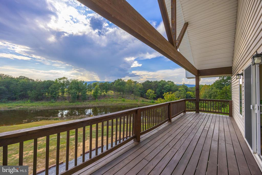 385 S MCDANIEL LN, SHENANDOAH, Virginia 22849, ,Land,385 S MCDANIEL LN,VAPA2005490 MLS # VAPA2005490