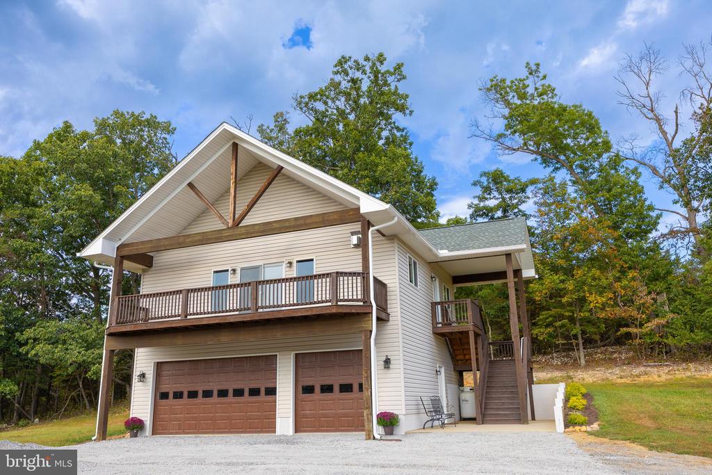 385 S MCDANIEL LN, SHENANDOAH, Virginia 22849, ,Land,385 S MCDANIEL LN,VAPA2005490 MLS # VAPA2005490