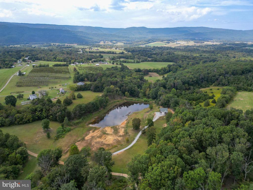 385 S MCDANIEL LN, SHENANDOAH, Virginia 22849, ,Land,385 S MCDANIEL LN,VAPA2005490 MLS # VAPA2005490