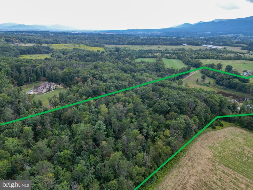 385 S MCDANIEL LN, SHENANDOAH, Virginia 22849, ,Land,385 S MCDANIEL LN,VAPA2005490 MLS # VAPA2005490