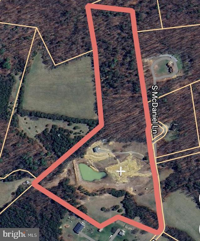 385 S MCDANIEL LN, SHENANDOAH, Virginia 22849, ,Land,385 S MCDANIEL LN,VAPA2005490 MLS # VAPA2005490