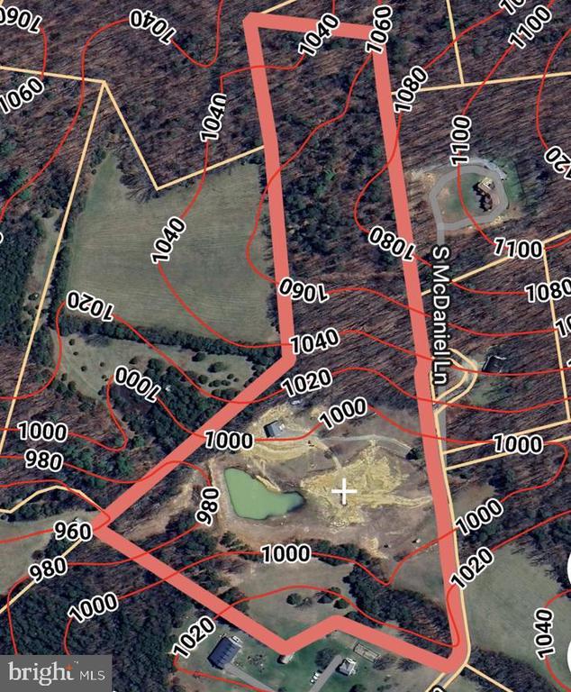 385 S MCDANIEL LN, SHENANDOAH, Virginia 22849, ,Land,385 S MCDANIEL LN,VAPA2005490 MLS # VAPA2005490