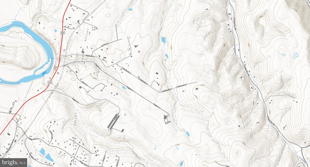 385 S MCDANIEL LN, SHENANDOAH, Virginia 22849, ,Land,385 S MCDANIEL LN,VAPA2005490 MLS # VAPA2005490
