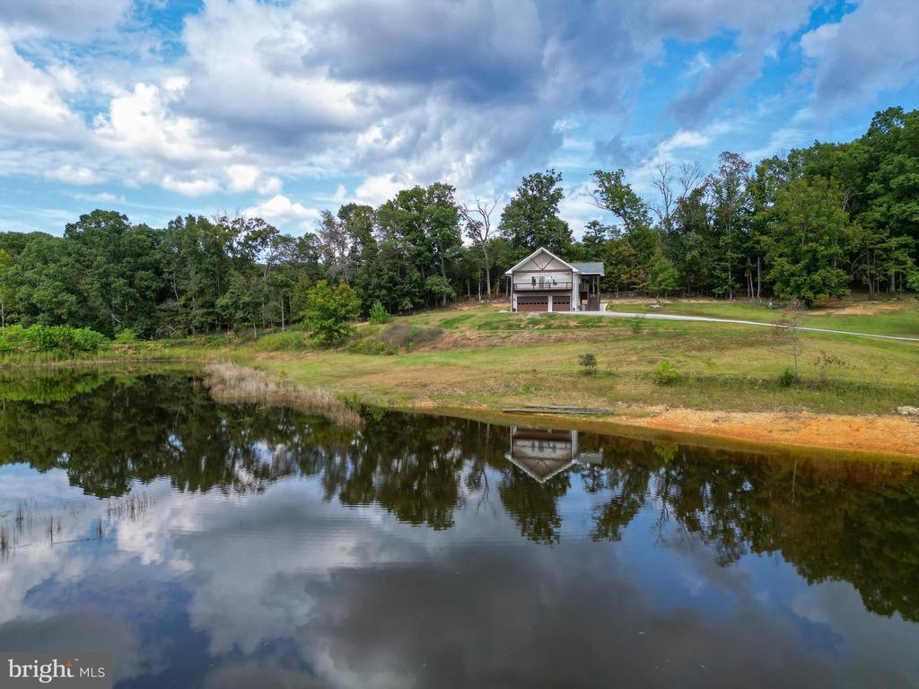 385 S MCDANIEL LN, SHENANDOAH, Virginia 22849, ,Land,385 S MCDANIEL LN,VAPA2005490 MLS # VAPA2005490