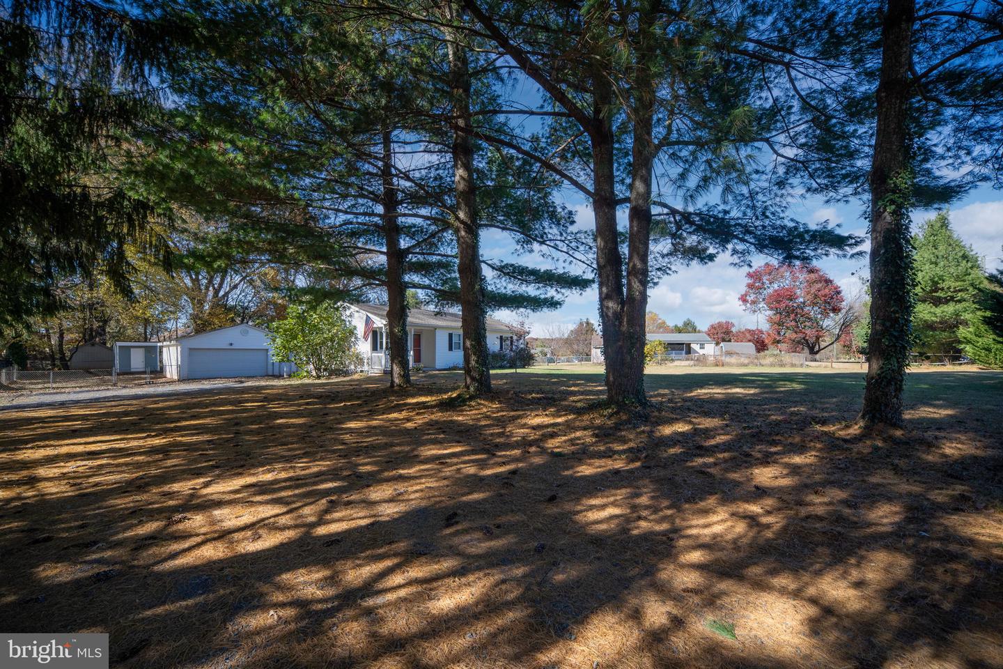 10482 JAMES MADISON HWY, BEALETON, Virginia 22712, ,Land,For sale,10482 JAMES MADISON HWY,VAFQ2019602 MLS # VAFQ2019602