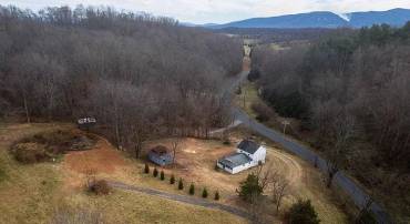 1099 BROADHEAD SCHOOL RD, GREENVILLE, Virginia 24440, ,Land,1099 BROADHEAD SCHOOL RD,672618 MLS # 672618