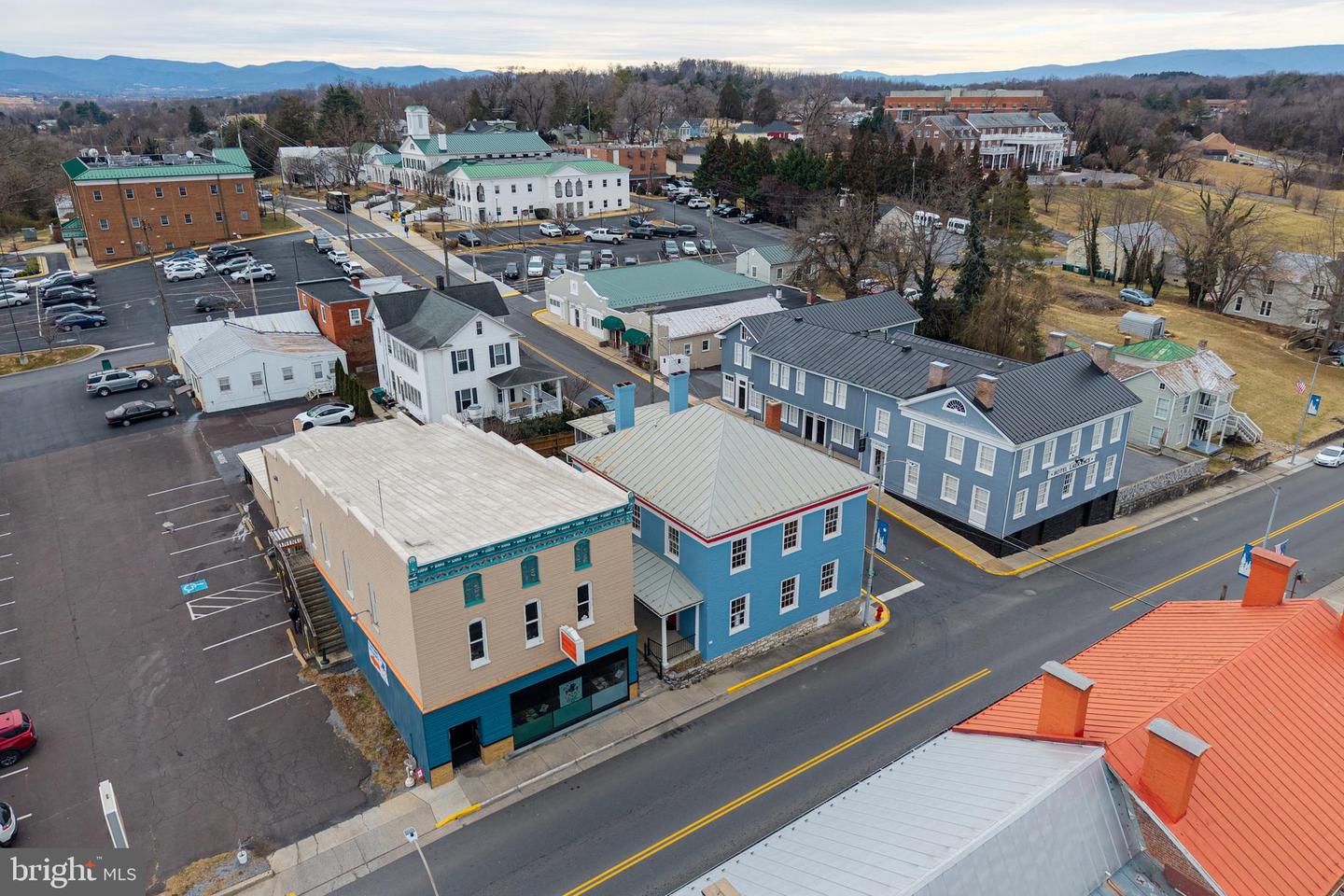 221 W MAIN ST, LURAY, Virginia 22835, ,Land,For sale,221 W MAIN ST,VAPA2005910 MLS # VAPA2005910