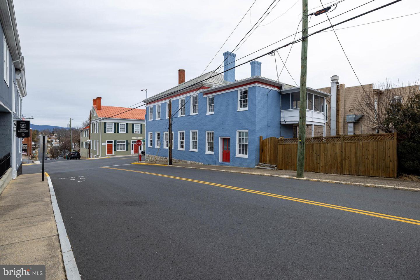 221 W MAIN ST, LURAY, Virginia 22835, ,Land,For sale,221 W MAIN ST,VAPA2005910 MLS # VAPA2005910