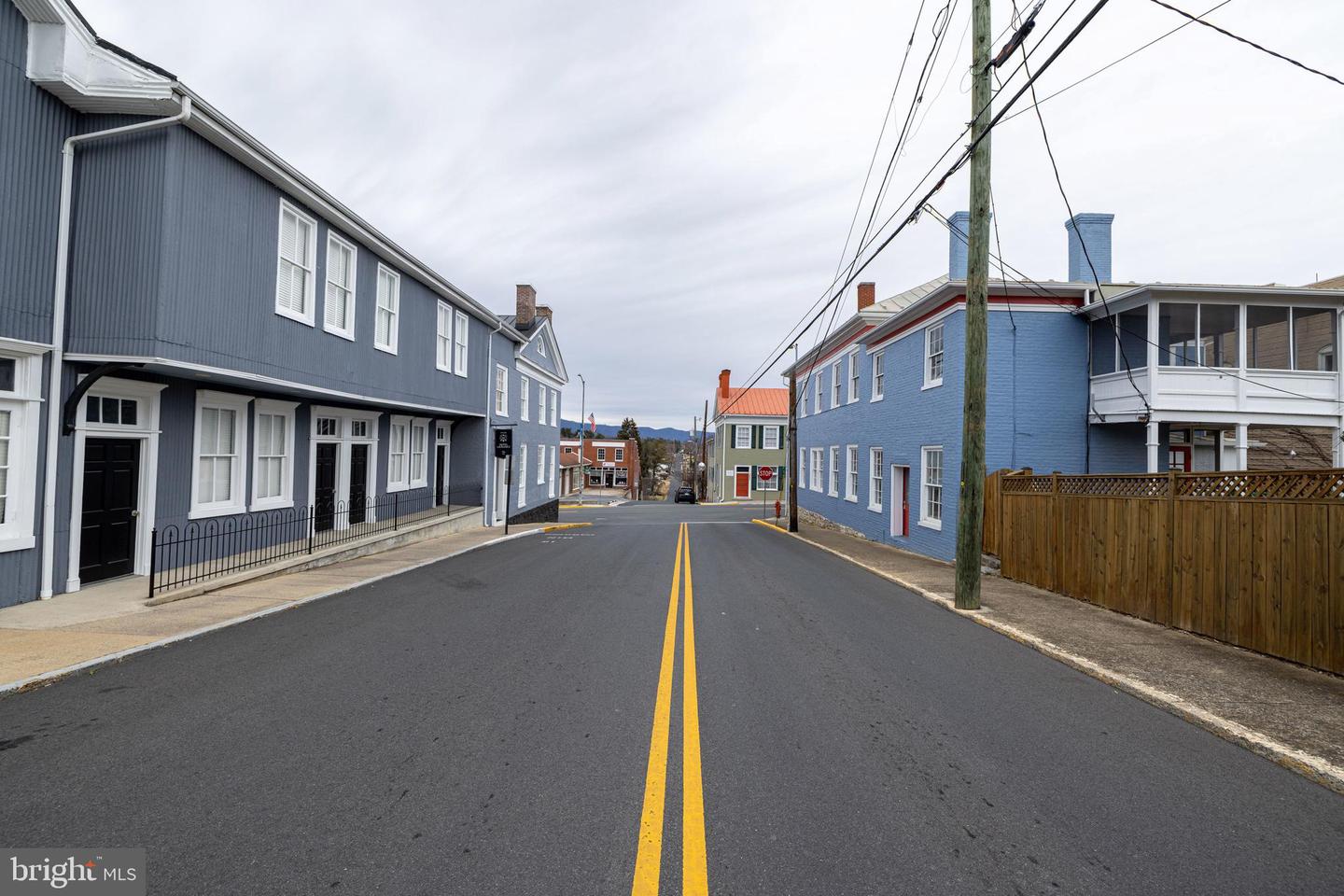 221 W MAIN ST, LURAY, Virginia 22835, ,Land,For sale,221 W MAIN ST,VAPA2005910 MLS # VAPA2005910