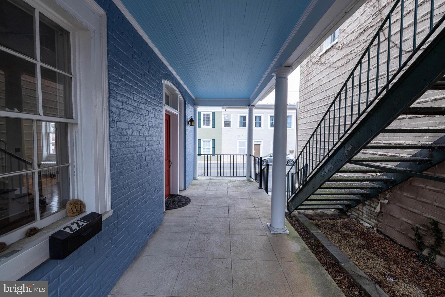 221 W MAIN ST, LURAY, Virginia 22835, ,Land,For sale,221 W MAIN ST,VAPA2005910 MLS # VAPA2005910