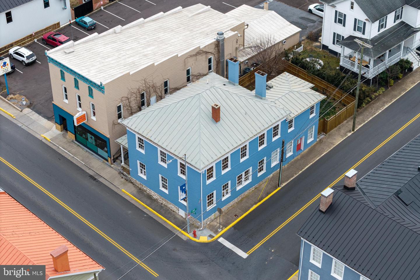 221 W MAIN ST, LURAY, Virginia 22835, ,Land,For sale,221 W MAIN ST,VAPA2005910 MLS # VAPA2005910