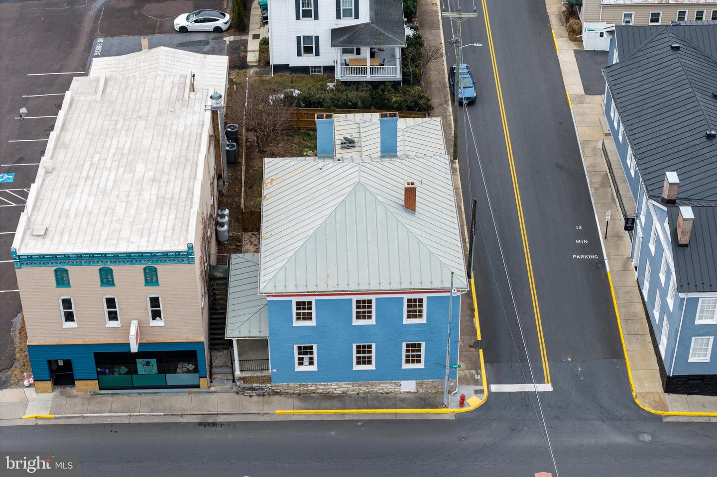 221 W MAIN ST, LURAY, Virginia 22835, ,Land,For sale,221 W MAIN ST,VAPA2005910 MLS # VAPA2005910